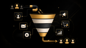 funnel de ventas